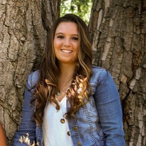 Meet your Posher, Jaelyn